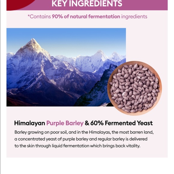 🎉HOST PICK 🎉MISSHA Time revolution first treatment mist spray Korean skincare - Picture 4 of 13